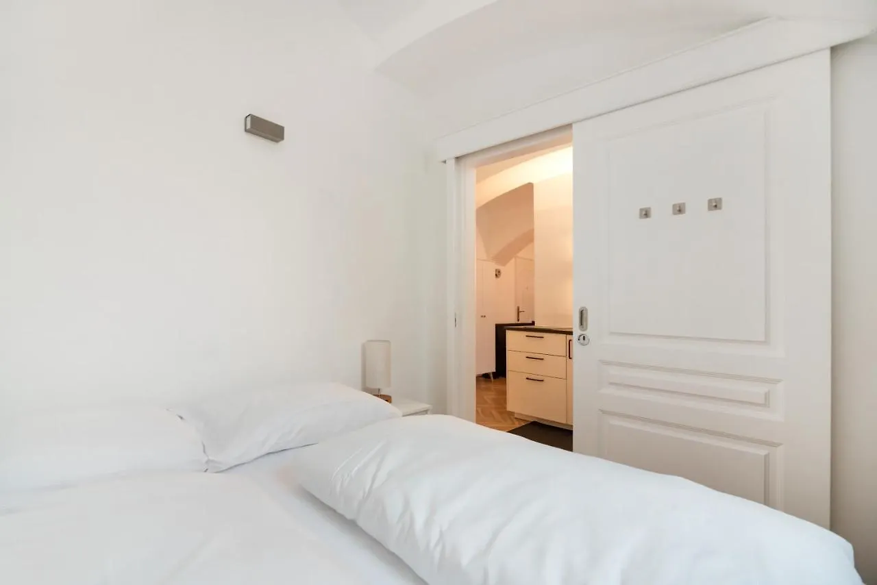 Ferienwohnung Der Fuchsbau - Neu, kuschelig und zentral im Grünen Wien Österreich