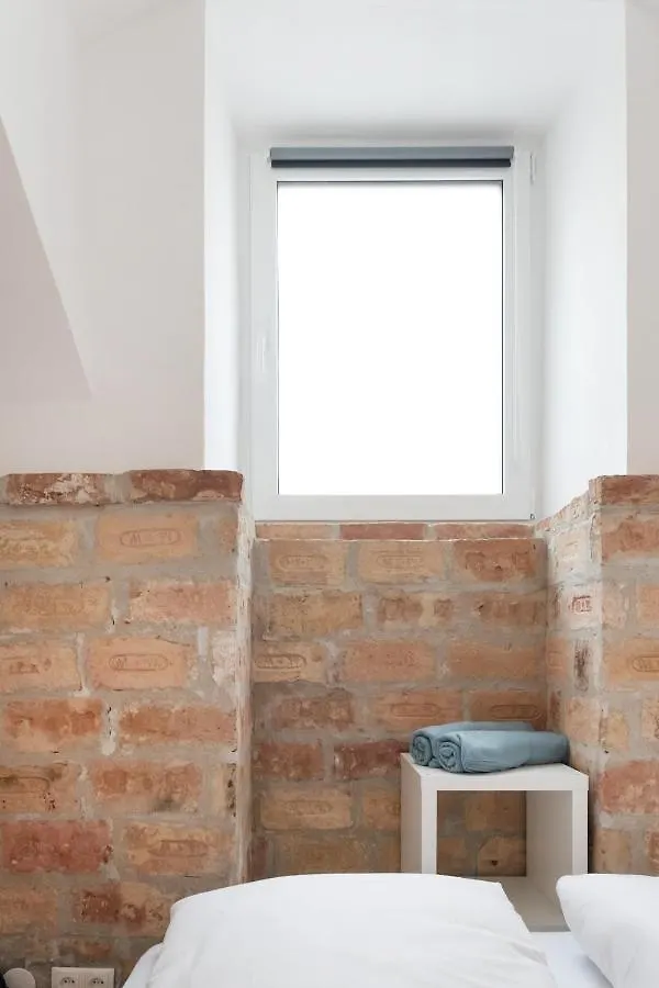 Ferienwohnung Der Fuchsbau - Neu, kuschelig und zentral im Grünen Wien